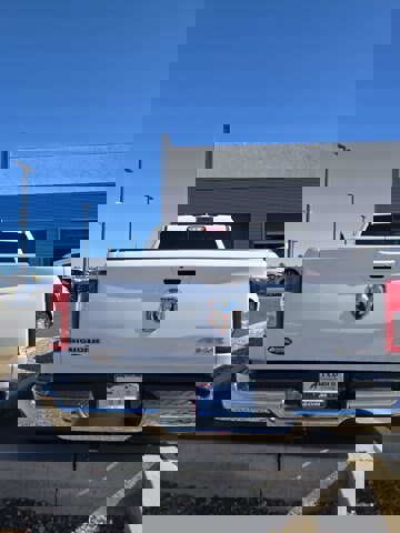 Used 2021 RAM 1500 Big Horn image 2