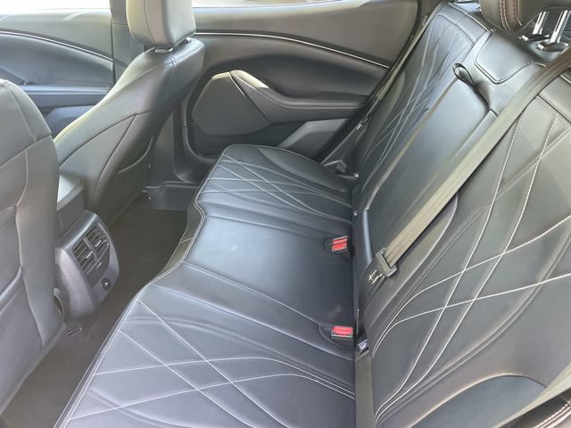 Certified 2025 Ford Mustang Mach-E Select w/ Comfort Package Lite AWD/4WD image 32