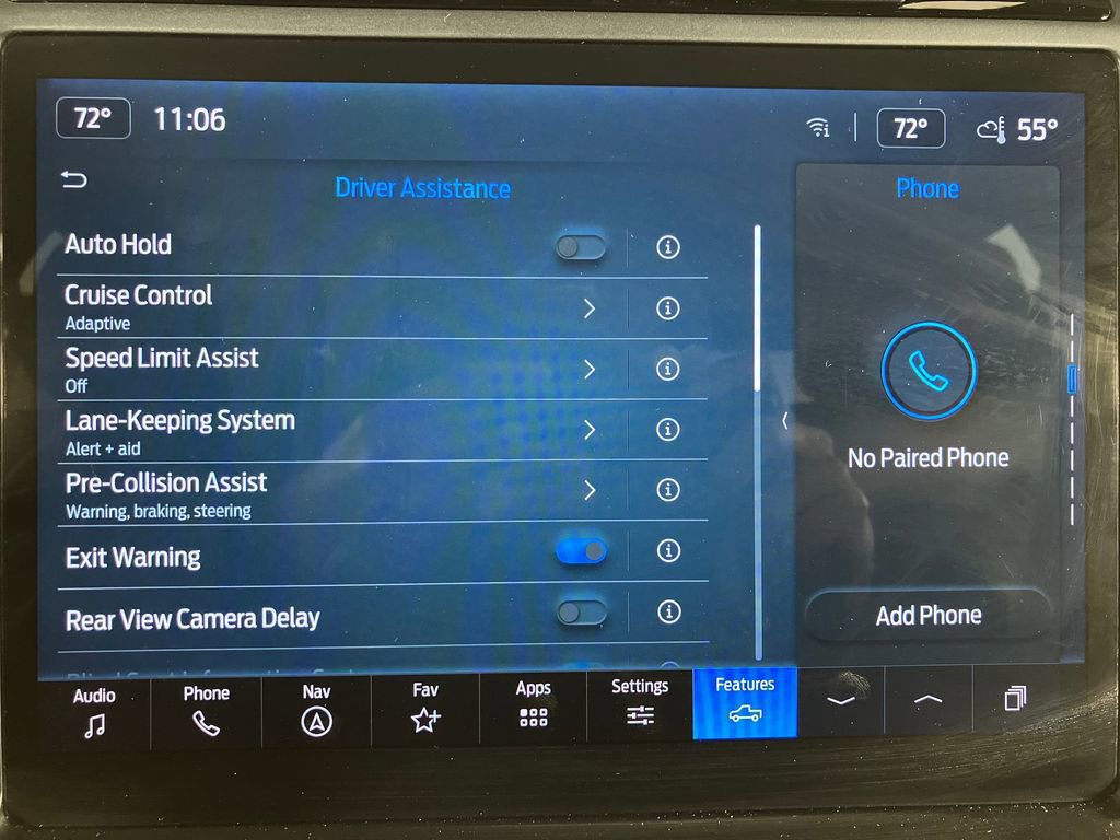 Certified 2025 Ford F150 Lariat image 26