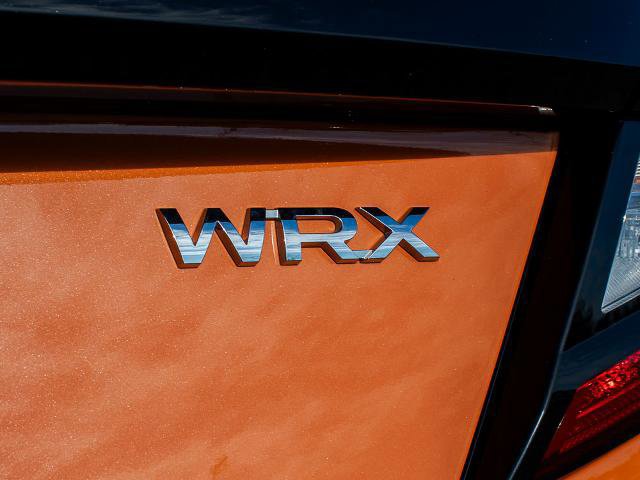 Used 2023 Subaru WRX AWD/4WD image 11