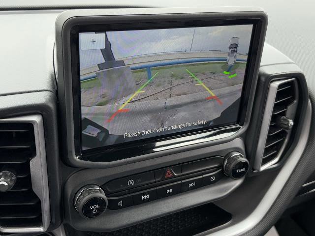 Certified 2022 Ford Bronco Sport Outer Banks w/ Tech Package image 22