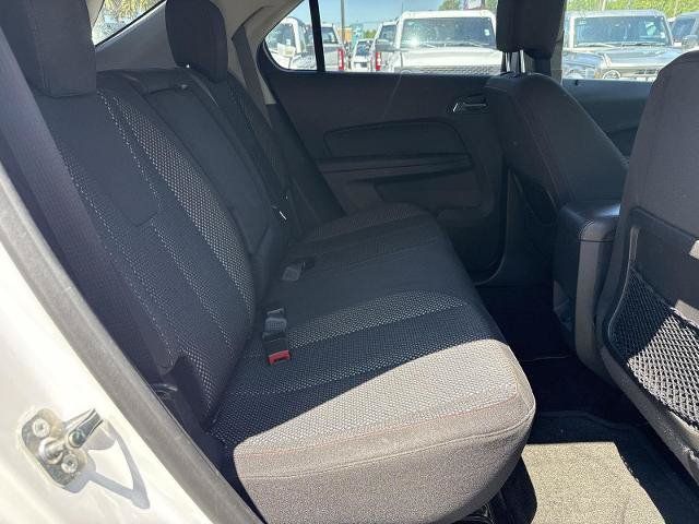 Used 2017 Chevrolet Equinox LT w/ Convenience Package FWD image 20