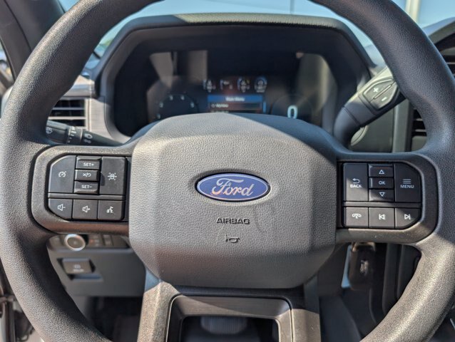 Certified 2024 Ford F150 STX RWD image 22