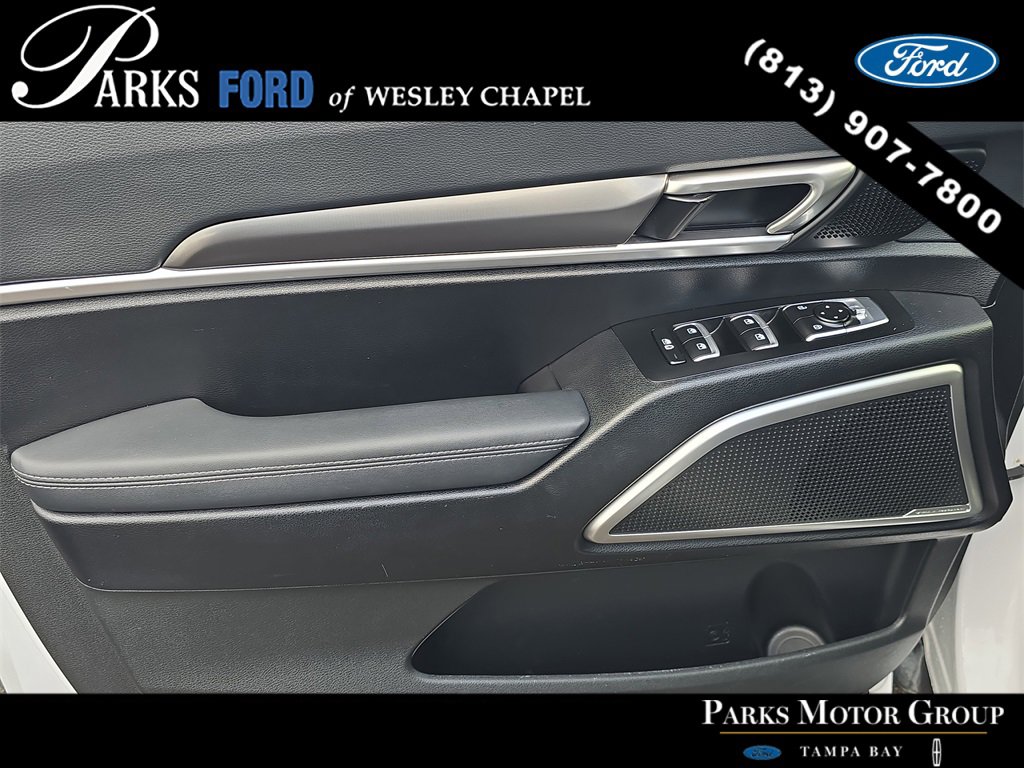 Used 2024 Kia Telluride S image 17