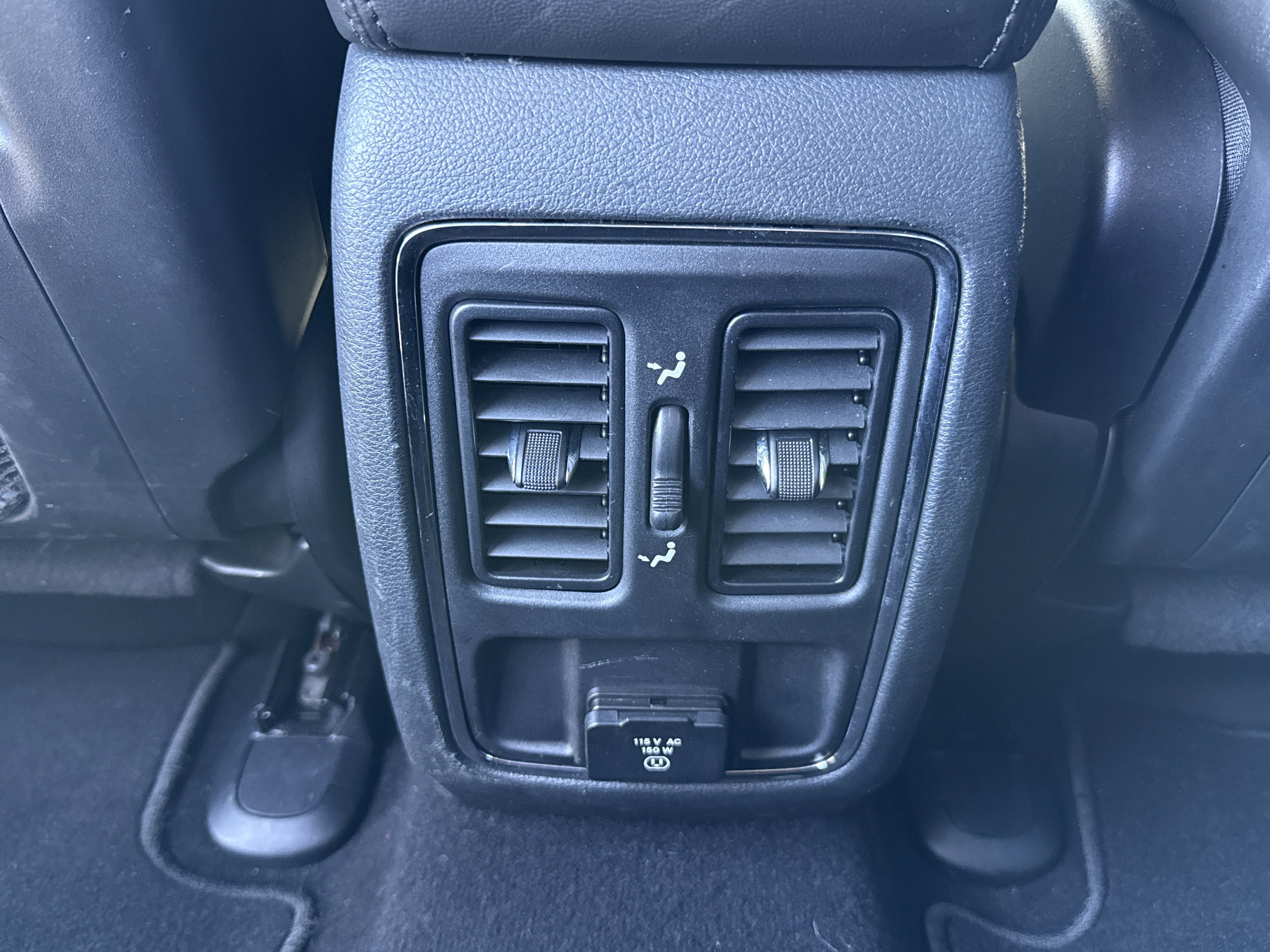 Used 2019 Jeep Grand Cherokee Altitude image 26