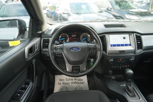 Certified 2021 Ford Ranger XL w/ Equipment Group 101A High RWD image 21
