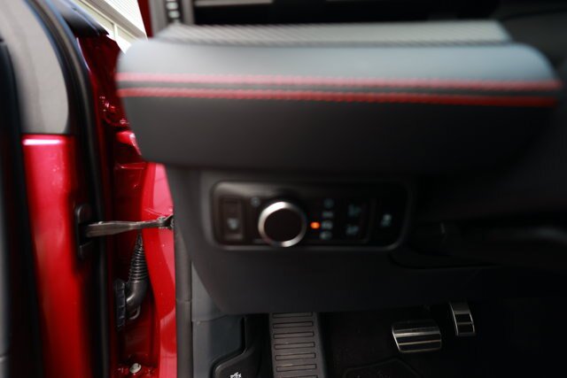 Certified 2025 Ford Mustang Mach-E Premium w/ Sport Appearance Package AWD/4WD image 17