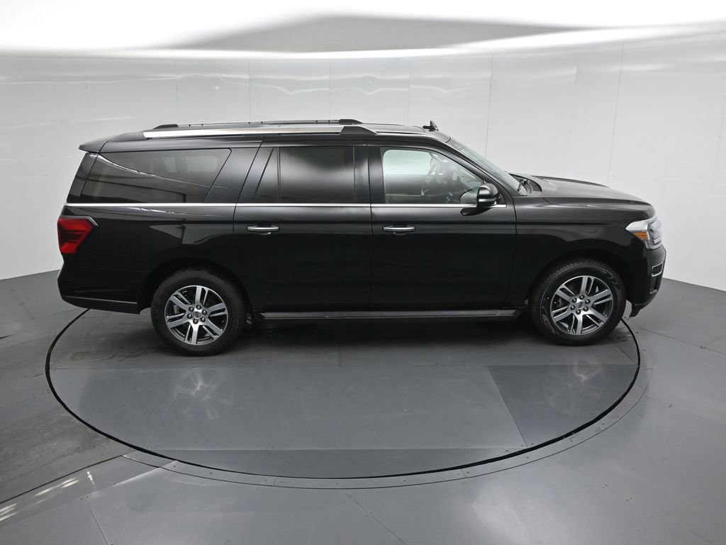 Certified 2024 Ford Expedition Max Limited image 24
