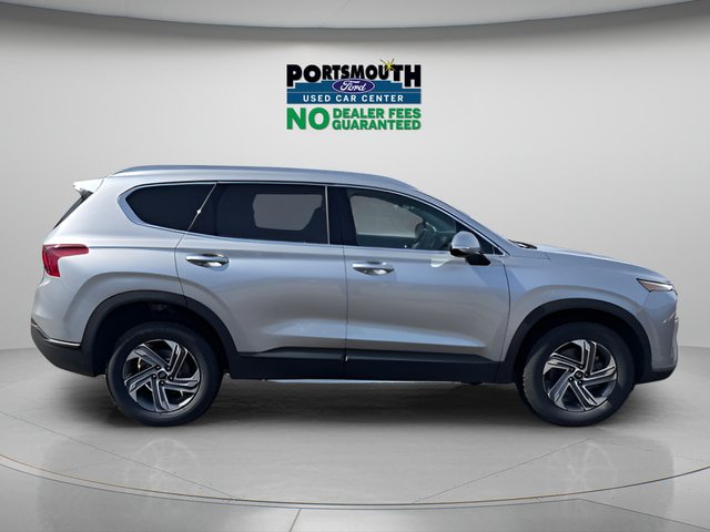 Used 2023 Hyundai Santa Fe SEL AWD/4WD image 6