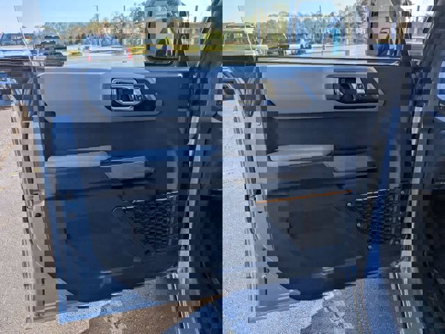 Certified 2023 Ford Bronco Badlands image 12