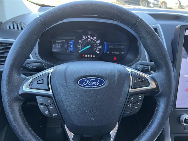 Certified 2022 Ford Edge SEL w/ Convenience Package image 20