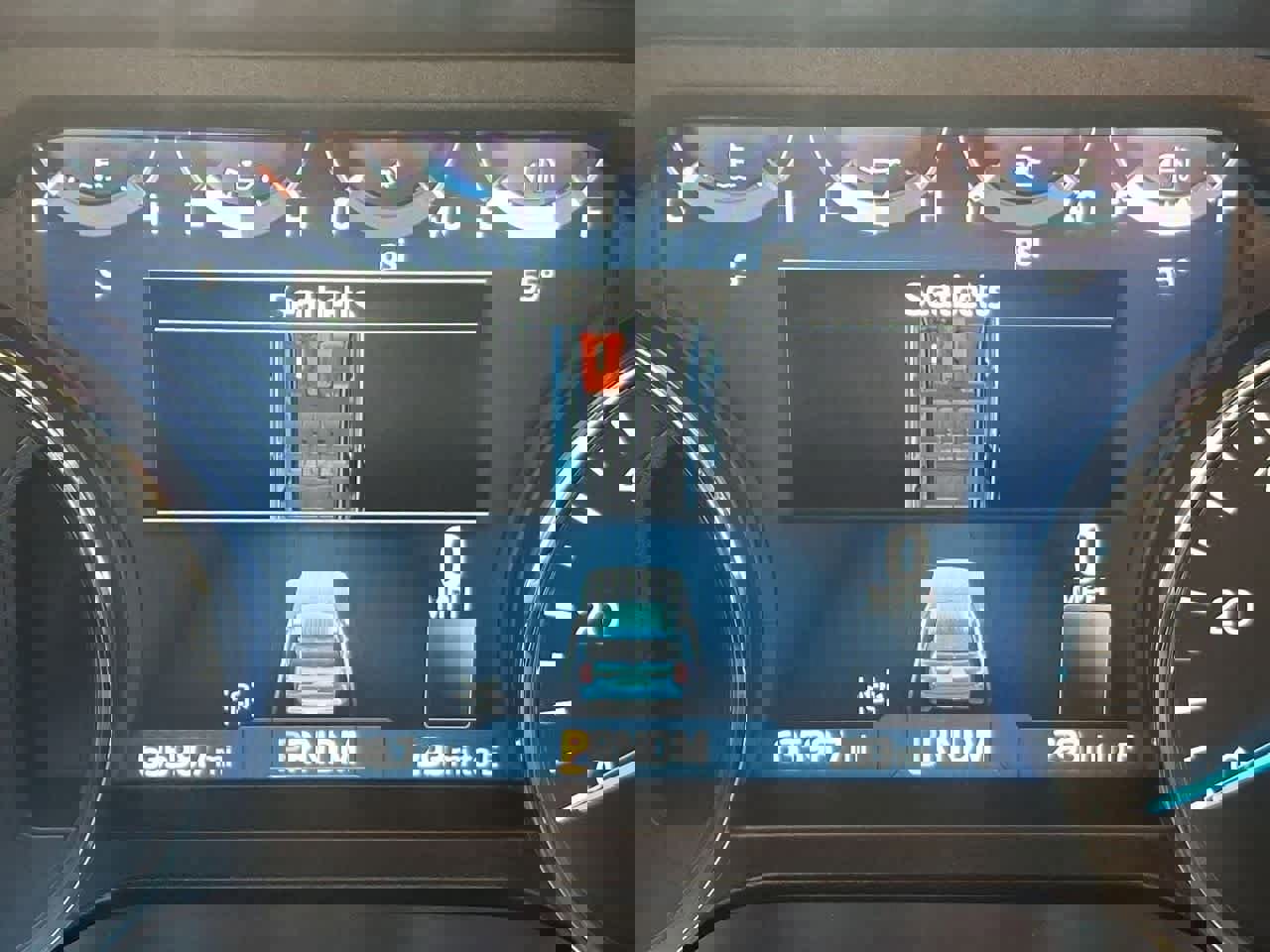 Certified 2023 Ford Expedition Max Limited image 19