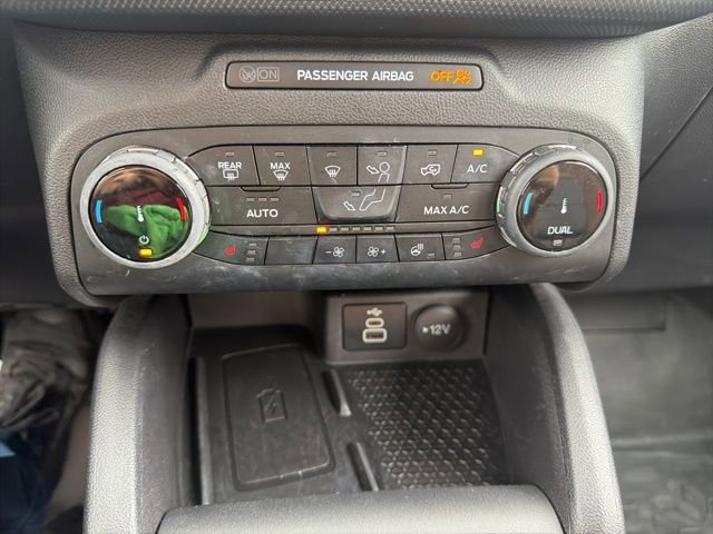 Certified 2024 Ford Bronco Sport Badlands w/ Premium Package AWD/4WD image 25