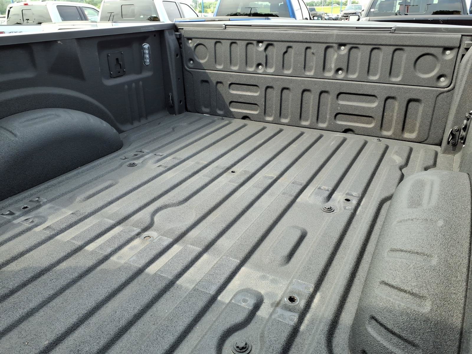 Certified 2022 Ford F250 Lariat w/ Lariat Ultimate Package AWD/4WD image 20