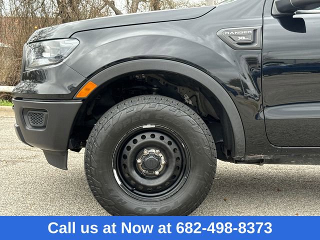 Certified 2021 Ford Ranger XL image 5