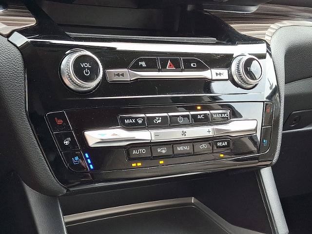 Certified 2023 Ford Explorer Limited w/ Equipment Group 301A AWD/4WD image 16
