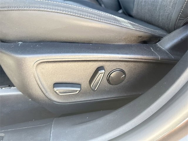 Certified 2022 Ford Bronco Sport Big Bend w/ Convenience Package image 18