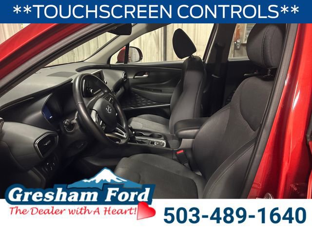 Used 2019 Hyundai Santa Fe SEL image 11