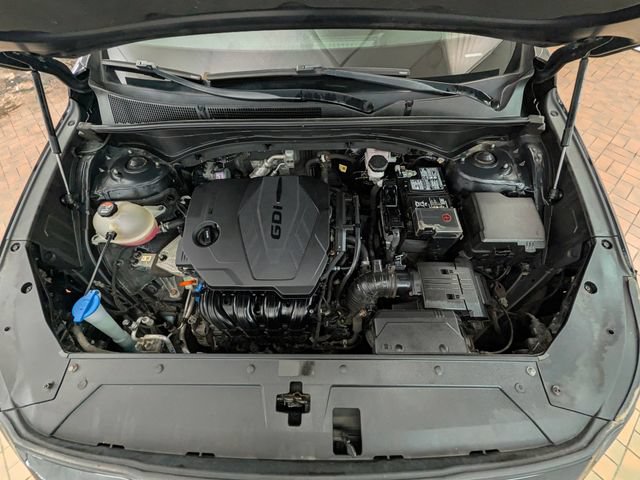 Used 2022 Hyundai Santa Fe SEL AWD/4WD image 17