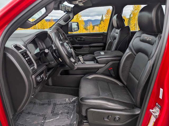 Used 2023 RAM 1500 TRX w/ TRX Level 2 Equipment Group AWD/4WD image 14