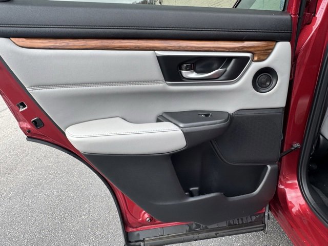 Used 2021 Honda CR-V EX-L image 22