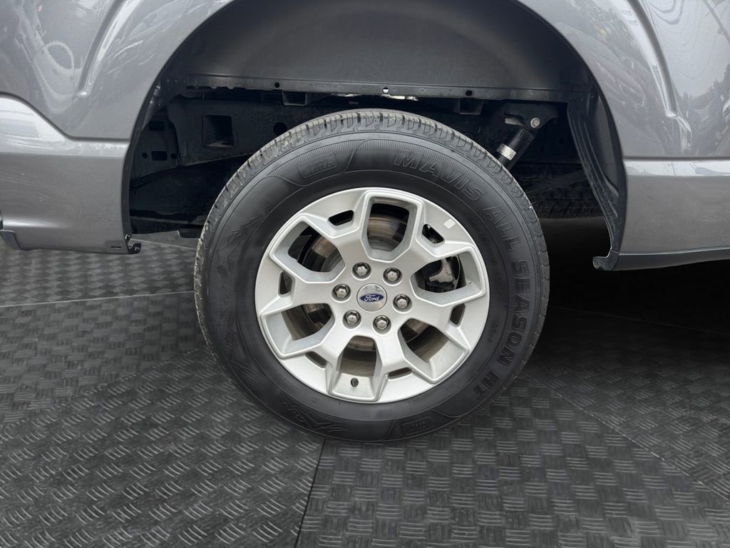 Certified 2023 Ford F150 XLT image 19