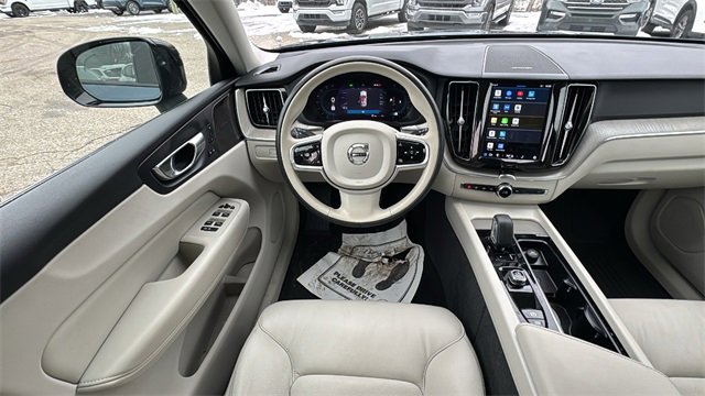 Used 2023 Volvo XC60 B5 Plus w/ Climate Package image 14