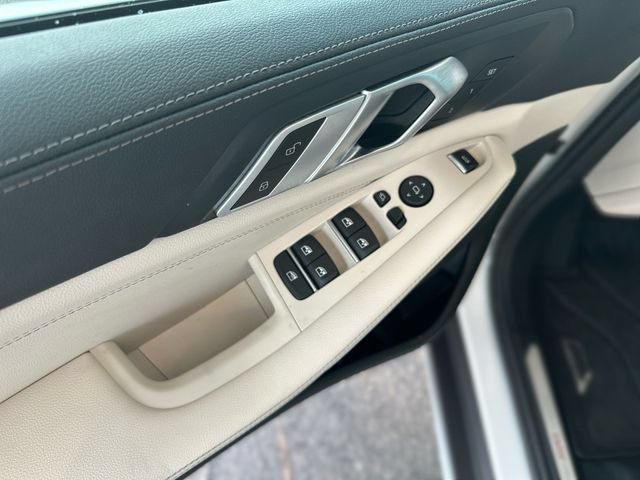Used 2022 BMW X5 sDrive40i w/ Parking Assistance Package RWD image 14