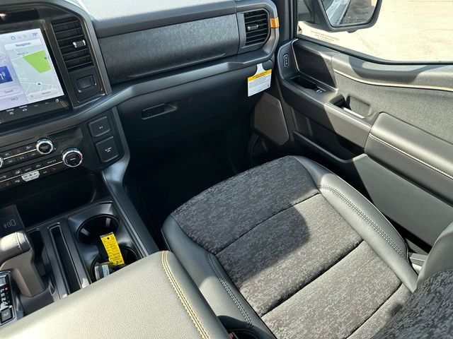 Certified 2025 Ford F150 Tremor AWD/4WD image 25