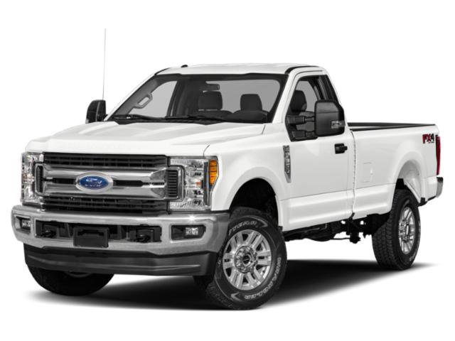 Certified 2019 Ford F350 XLT w/ XLT Value Package