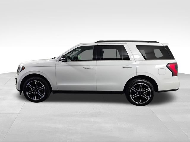 Certified 2019 Ford Expedition Limited w/ Equipment Group 303A AWD/4WD image 4