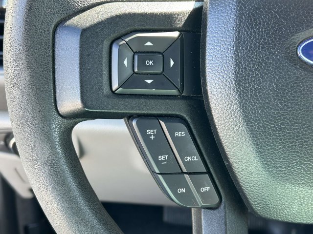 Certified 2017 Ford F250 XL w/ Power Equipment Group AWD/4WD image 20