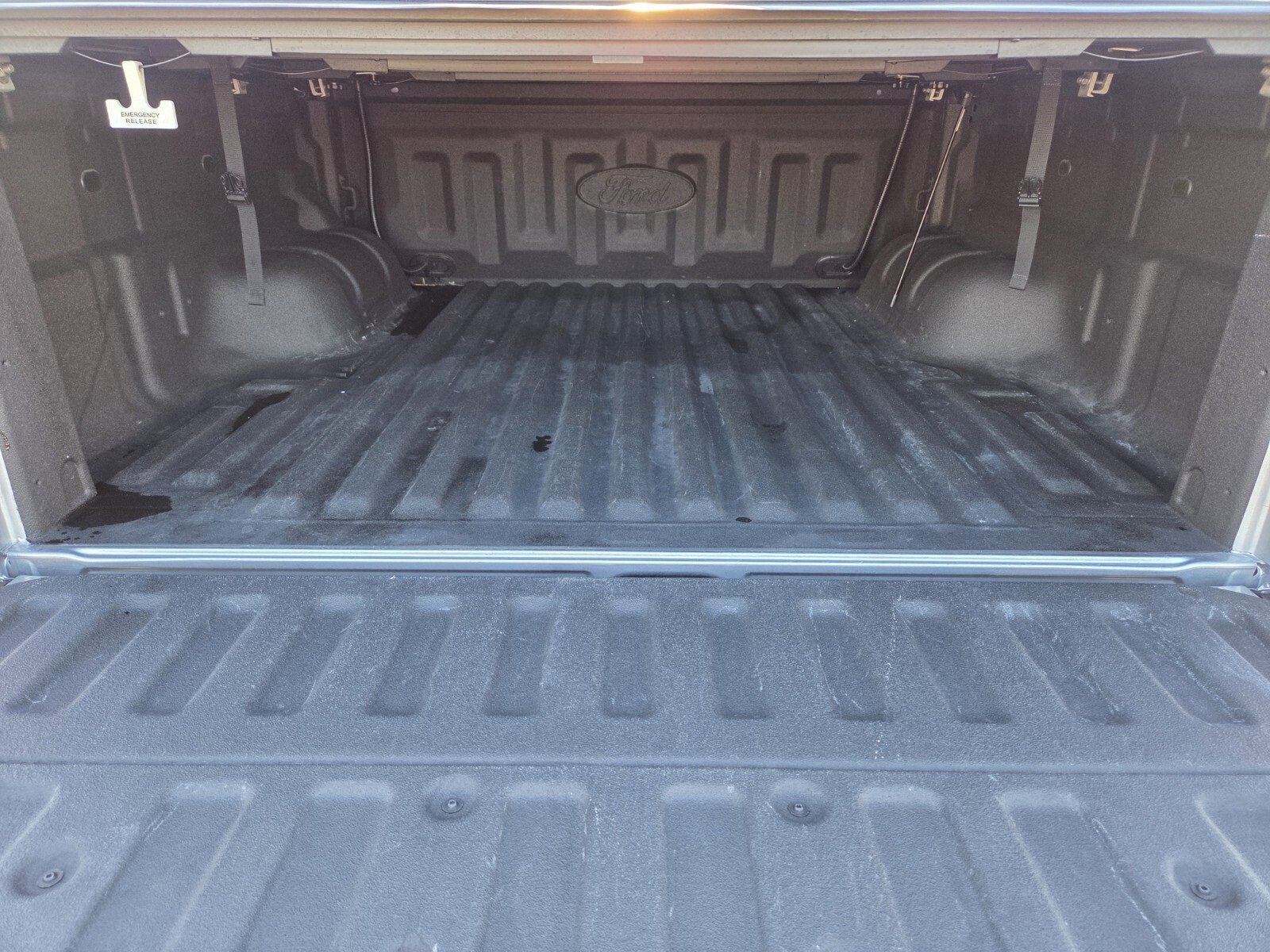 Certified 2020 Ford Ranger XLT w/ Equipment Group 301A Mid image 13