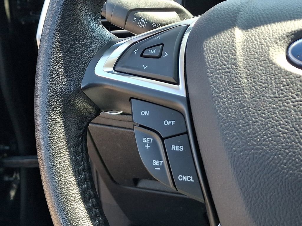 Certified 2022 Ford Edge SEL w/ Convenience Package AWD/4WD image 22
