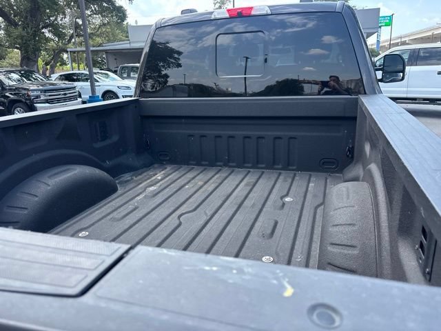 Certified 2024 Ford F250 King Ranch w/ Chrome Package AWD/4WD image 9