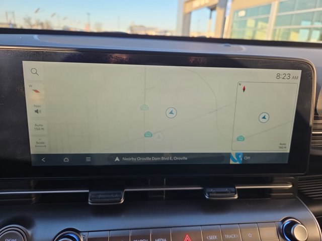 Used 2024 Hyundai Kona Limited image 19