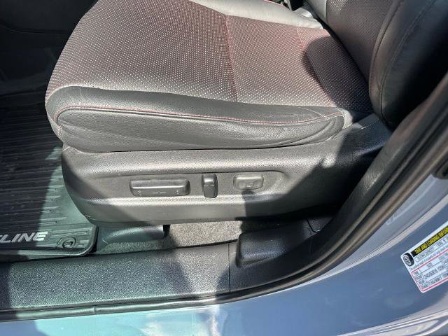 Used 2022 Honda Ridgeline Black Edition image 12