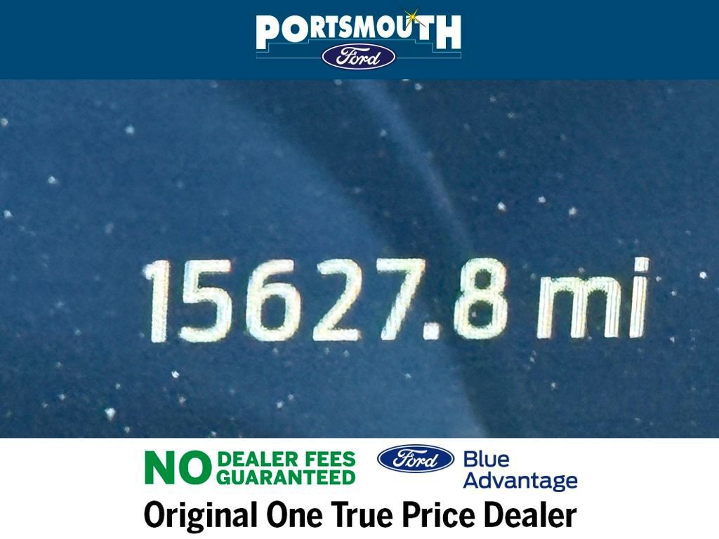 Certified 2024 Ford Mustang GT Premium image 25