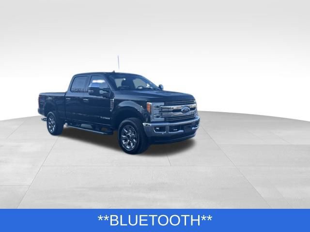 Certified 2019 Ford F250 Lariat w/ Lariat Ultimate Package image 6