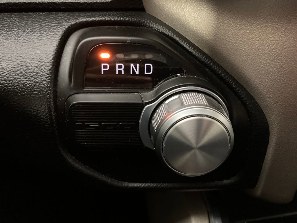 Used 2022 RAM 1500 Laramie image 27