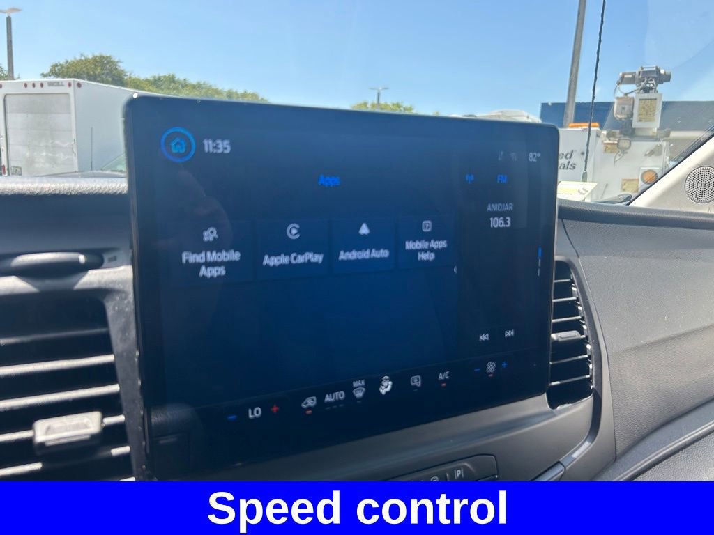 Certified 2024 Ford Transit 350 Low Roof image 14