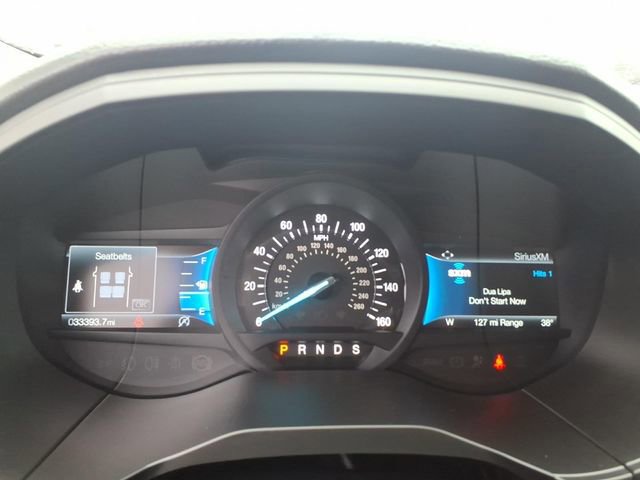 Certified 2024 Ford Edge Titanium image 18