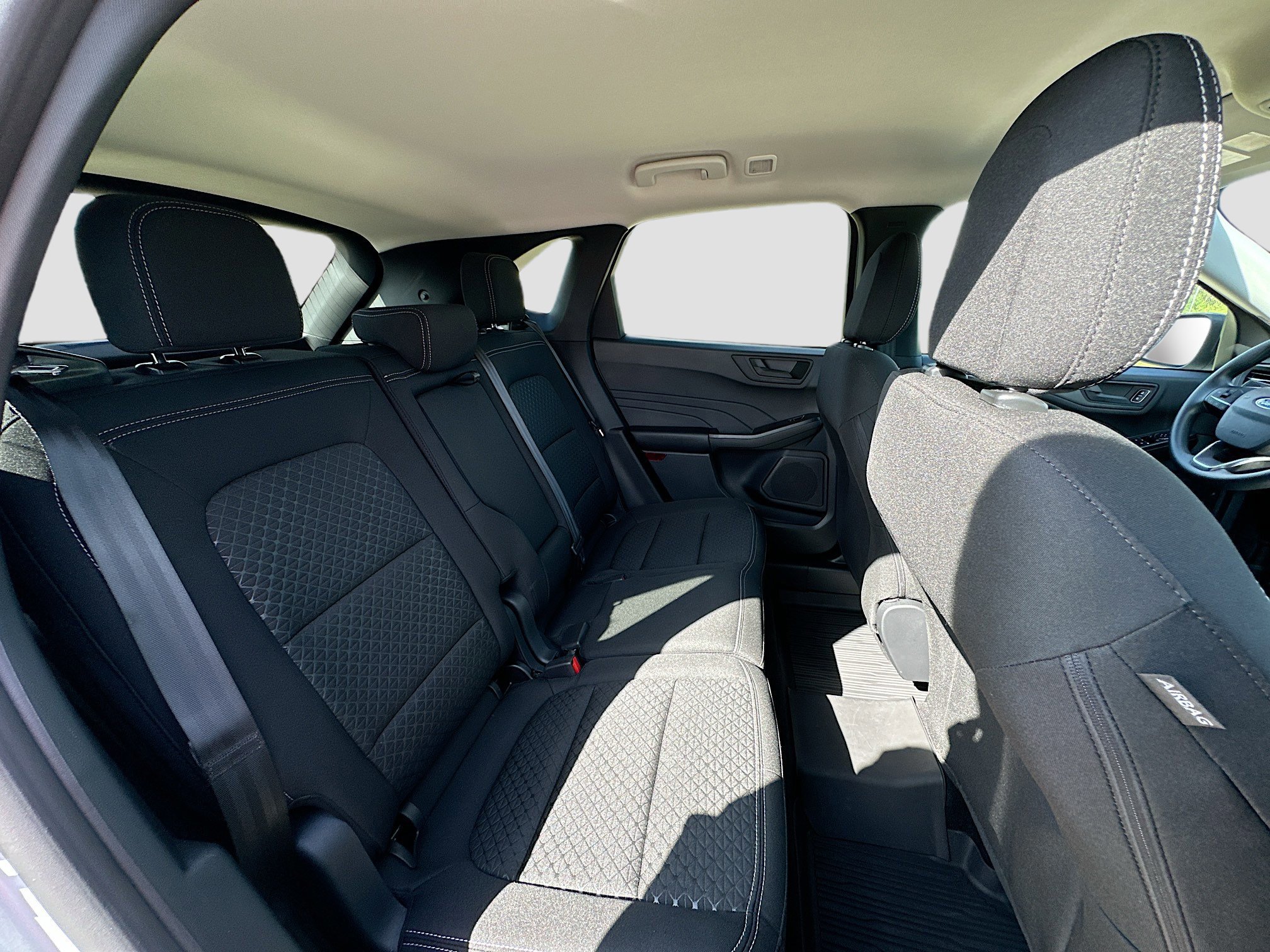 Certified 2025 Ford Escape Active image 25