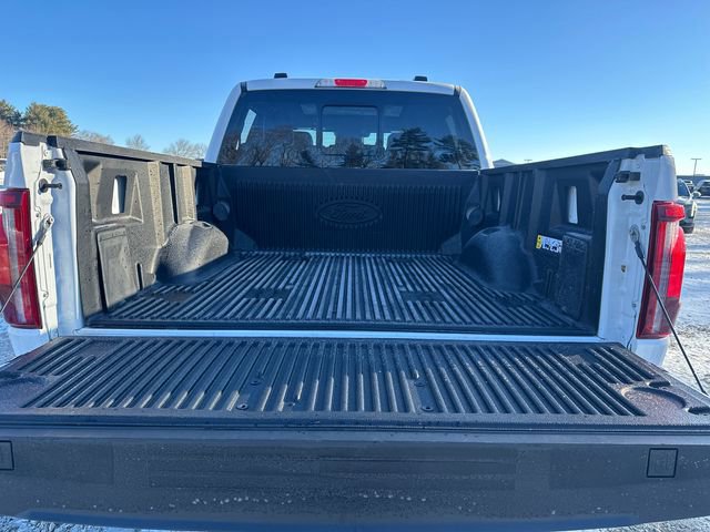 Certified 2024 Ford F150 Lariat image 16