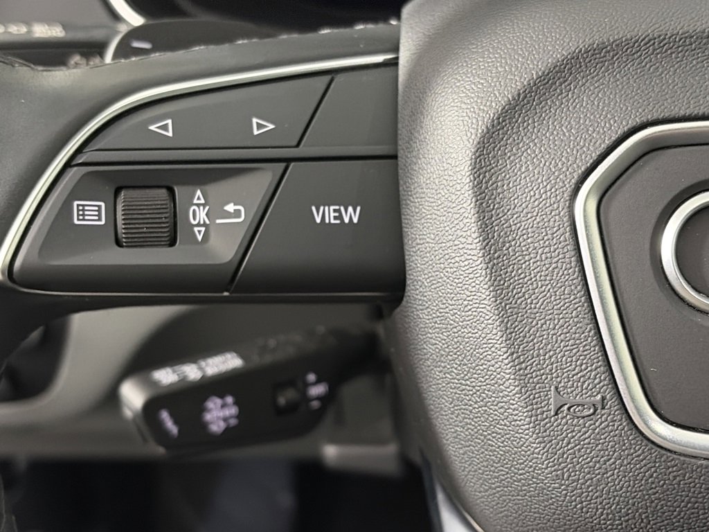 Used 2022 Audi Q5 2.0T Prestige image 17