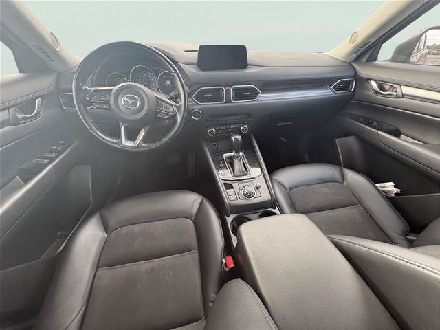 Used 2018 MAZDA CX-5 Touring AWD/4WD image 12