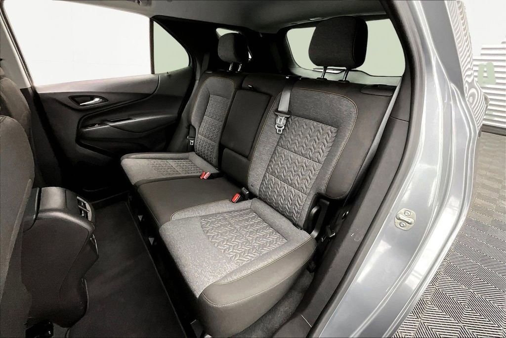 Used 2024 Chevrolet Equinox LT image 26