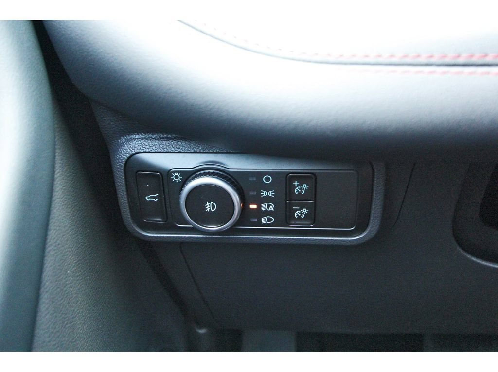 Certified 2026 Ford Explorer ST AWD/4WD image 21