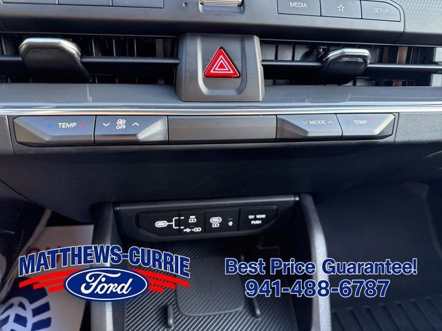 Used 2025 Kia K4 GT-Line w/ GT-Line Premium Package FWD image 20
