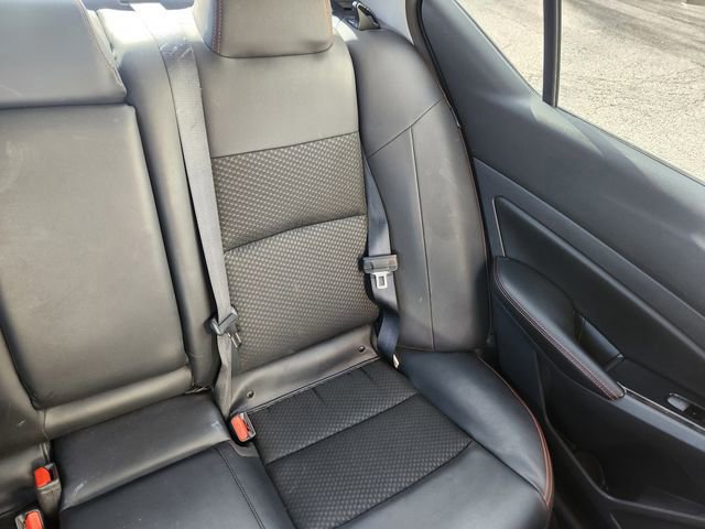 Used 2023 Nissan Altima 2.5 SR image 17